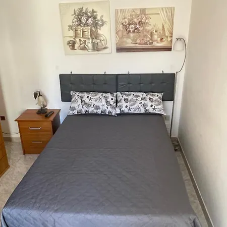 Apartman A Due Passi Dal Centro Marsala